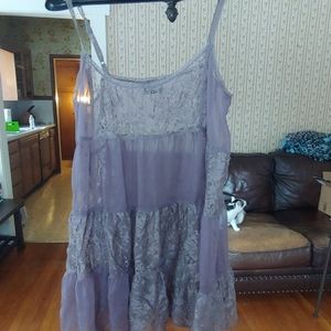 Free people intimate
